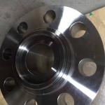 ASTM A182 F317L SW flange