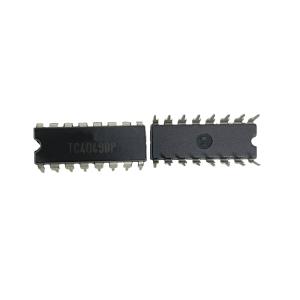 China TC4049BP factory