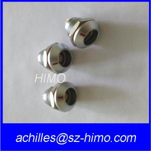 China high quality wholesale K series 4 pin lemo ip68 waterproof connector factory