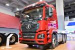Shaanxi Delong M3000s Fuel Tractor Sx4259md4f1/Sx4259md4q1 460HP 6X4 Euro 6
