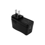8.4V 1A Wall Mount Power Adapters 100VAC - 240VAC Electric Adaptor