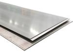 BA Finish 50mm SS Steel Plate 440A 904L SS201 321 Stainless Steel Sheet
