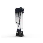 22480J Hitting Power Heavy Type Large Rock Hydraulic Breaker Advantage Long