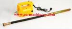 Turkey type 1.0HP Electric compacting concrete vibrator price