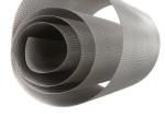 Dutch Woven 316 Stainless Steel Wire Mesh 100*850 Mesh For Liquid Filter