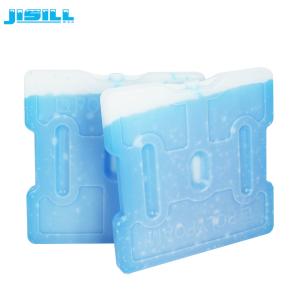 China Medical Large Cooler Ice Packs With Non - toxic Gel For Frozen Food factory