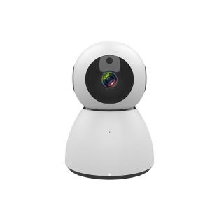China 1080P P/T Indoor Camera(Speed 5S) factory