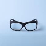 33 Frame 10600nm CO2 Laser Safety Goggles visible light transmission