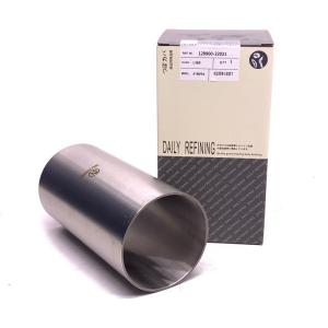 China S6D107 QSB6.7 cylinder liner piston kit PC200-8 engine repair kit 4955160 6754-31-2111 factory
