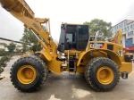 USA Imported High Quality Large Wheeled Used 2020 CAT950GC