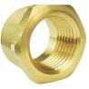 Buy cheap 1/2" NPT Female Brass Tube Fitting from wholesalers