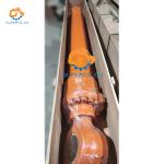 ZX330-3 4643260 Bucket Cylinder Fits Hitachi Hydraulic Excavator Cylinder