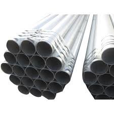 China Cars Zn(0) Hot Dip Galvanized Steel Tube Bridges Ships on sale