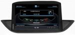 Ouchuangbo S100 Car DVD GPS Stereo Sat Navi Headunit For Peugeot 308 RDS Radio