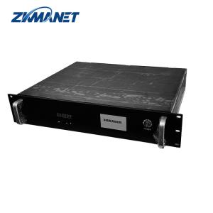Receive Sensitivity -100dBm 2.5MHz Vehicle Mounted Data Link IP67 Rating RF