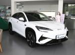 Competitive Factory 2WD New Version New Energy Electric Vehicle Car BYD Sea Lion