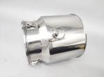 25L sealed barrel oil drum oil storage Thickness 0.8mm storage milk can