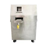 CE Industrial Electric Sugarcane Juice Extractor Machine Stainless Steel Food