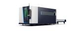 CNC Fiber Exchange Flatform 4000w 1000w Laser Cutting Machinery CHPS3015