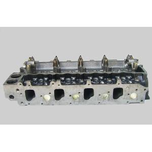 Kuso Isuzu 4HF1 Cylinder Head Truck Spare Parts