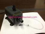Small Size High Spray Head Garden Pond Water Pumps For Aquariums For Making