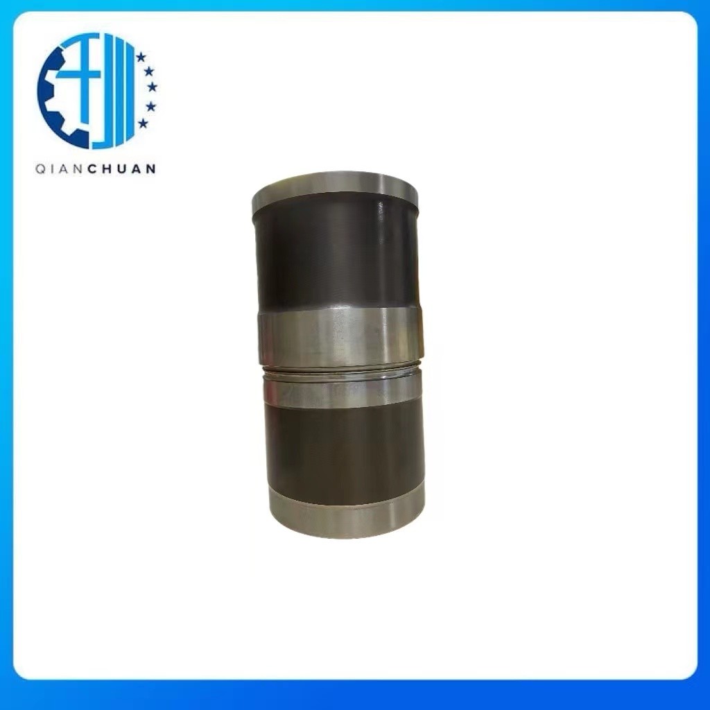 Cylinder Liner 5290937 For Cummins 9.3 Diesel Engine Spare Parts