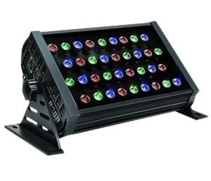 China 36pcs LED floor and sky light factory