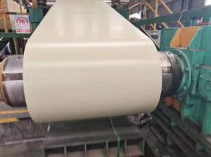 China Excellent Weather Resistance A1100 Painted Aluminum Coil for Long Lasting Performance factory