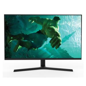 QHD Curved Screen Computer Monitor 31.5 Inch 360Hz With HDR 400 Freesync Type-C