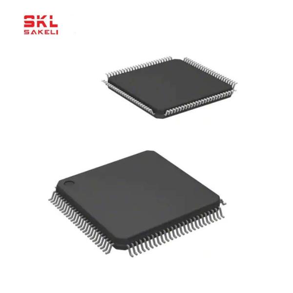 China STM32F217VGT6 MCU Microcontroller High Performance Applications 100-LQFP on sale