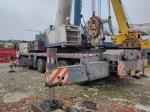 150t Mobile Crane Truck Mounted Crane All Terrain Crane Directly Sale 2010