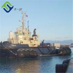 Yokohama Marine Pneumatic Rubber Fender / Yokohama Fender / Marine Fender