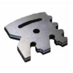 Anodizing Finish Thickness 10mm 15mm precision sheet metal products