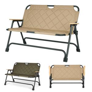 China Beach Chair for Outdoor Camping Fishing Garden Leisure Double Person Portable Folding factory