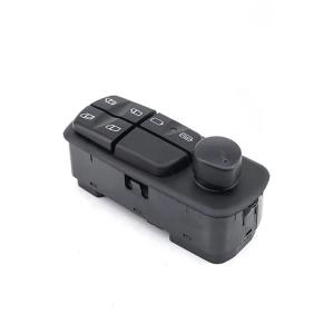 China 0025455113 Window Switch For Mercedes Benz Truck OEM A0025455113 0055452413 factory