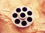 Rexroth Excavator A7VO250 Hydraulic Piston Pump Spare Parts