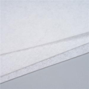 China Nonwoven ES: An All - Round Nonwoven Material from Core Thermal Bonding Technology to Multi-Field on sale