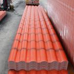 GI Galvanized Corrugated Iron Sheet For Roofing Zinc Metal 2000mm