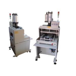 PCB Punching Machine with Easy Mold Replacement for Mobile Electronics Industry