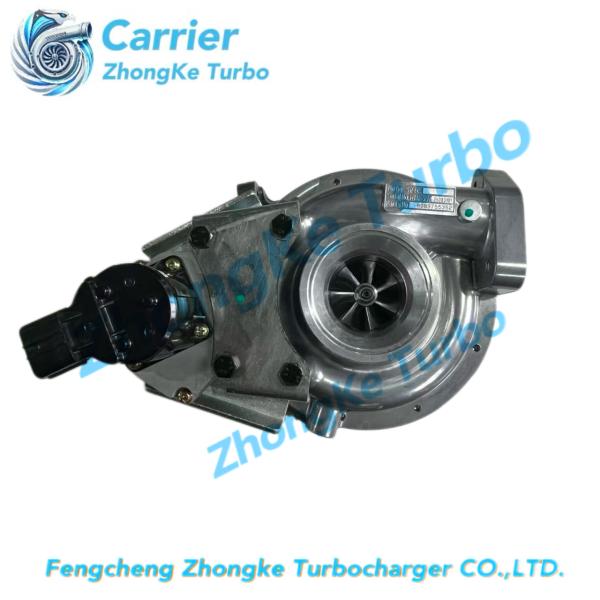 RHF55V Turbo VAA40026 VABAF550030 VBA40026 VCA40026 VDA40026 Turbocharger For
