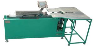 China Brass / Copper CNC Tube Bending Machine With Servo Motor High Efficiency factory