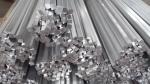 High standard forging craft 2024 extruded aluminum alloy round bars