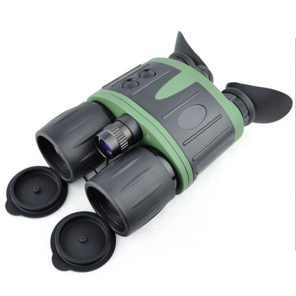 China NVT-B01-4X42 Digital Night Vision Binocular factory