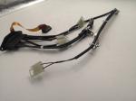 Truck I-Shift Gearbox Cable Harness Kit For VOL OEM 4213679222