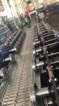 High Speed Cable Tray Forming Machine Production Line 380V