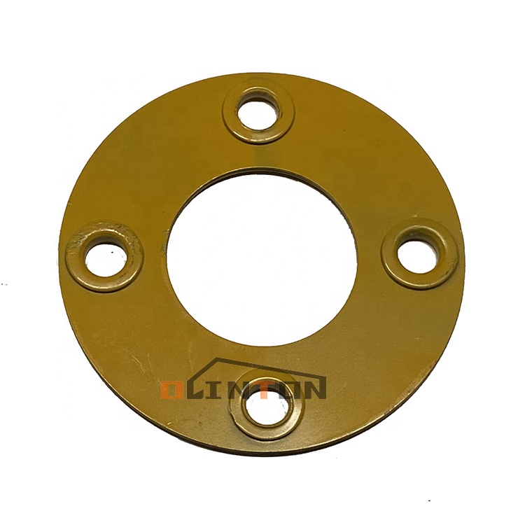 ND092460-0051 Injection Pump Plate for S6D125E Engine Guaranteed OEM Performance