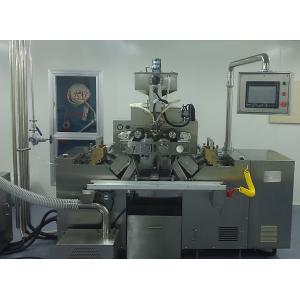 Largest Paintball Encapsulation Machine For Real Man CS Game