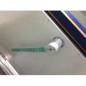 Single Leaf RF Rotating Shield Door (Manual rotate and Lock)