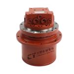 YC35 Travel Motor Gearbox Assy Final Drive Assy Excavator Travel Gear MAG26 For