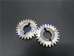 China Protos Cigarette Machine Durable Gearing Spare Parts factory